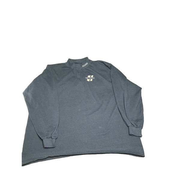 Other - Vintage The Citadel Bulldogs Long sleeve Turtleneck Size XXL The Cotton Exchange